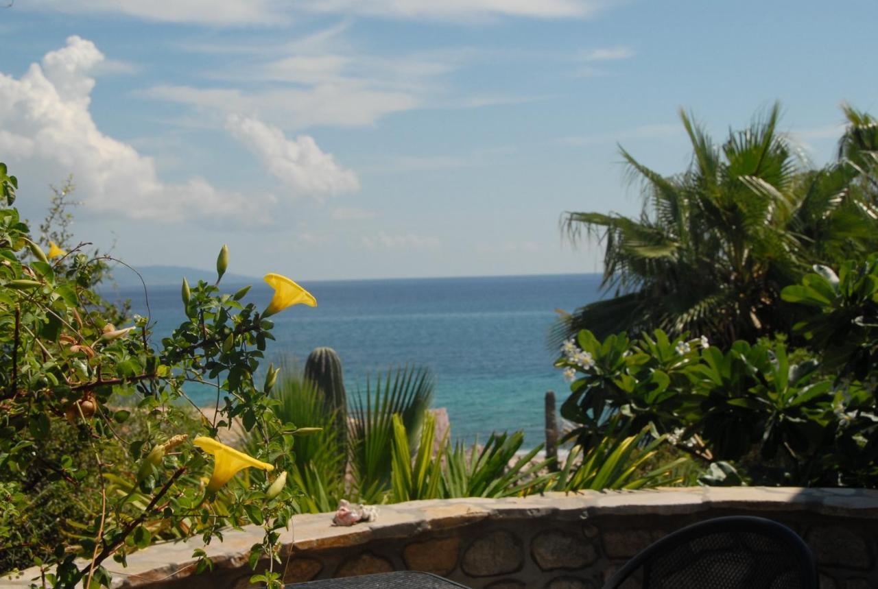 Ventana Bay Resort La Ventana Habitación foto